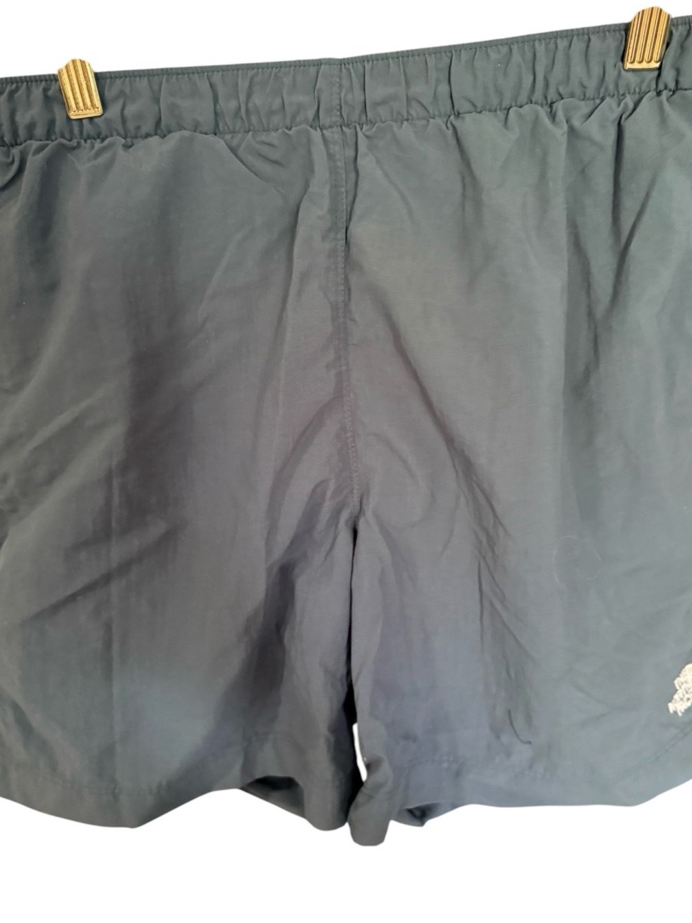 North Face Quick Dry Shorts w side pockets Size M